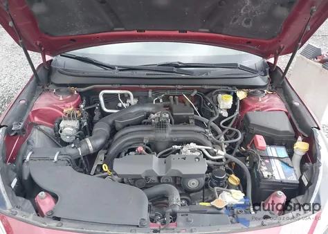 2018 Subaru Outback 2.5I Limited из США, поврежденный, VIN 4S4BSANC8J3249072